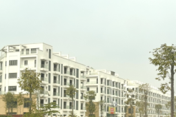 Bắc Ninh sắp mở bán gần 640 căn nhà ở xã hội, giá chỉ từ 9,3 triệu đồng/m2