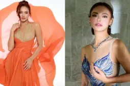 Mai Ngô giành được thành tích gì tại đấu trường nhan sắc Miss Supranational 2026?