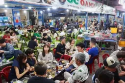 10 thành phố có đồ ăn đường phố tốt nhất thế giới