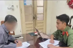 Xử phạt người đăng thông tin sai sự thật về Dự án Trục đại lộ cảnh quan sông Hồng