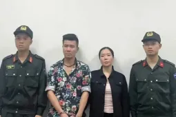 Hai cựu viện trưởng bị truy tố vì "hô biến" người khỏe mạnh thành người tâm thần