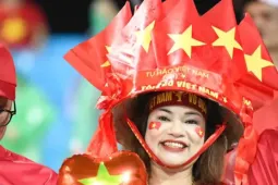 Giá vé trận đấu Việt Nam vs Campuchia bao nhiêu, mua trực tiếp như thế nào?