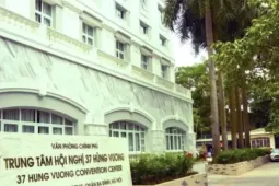Thanh tra phát hiện một số tồn tại trong quản lý nhà, đất tại Văn phòng Chính phủ