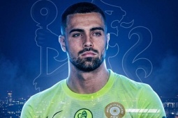 Trực tiếp chuyển nhượng 4/8: Chelsea chi 60 triệu euro hỏi mua Diogo Costa