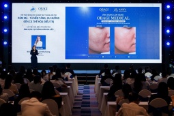 Sự trở lại của dòng sản phẩm Nu-Derm® FX cải tiến: Giải pháp chăm sóc toàn diện và an toàn cho tình trạng rám má
