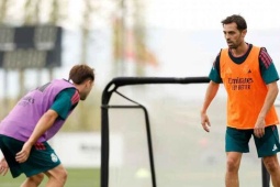 Tin mới nhất bóng đá trưa 4/8: Bernardo Silva hé lộ lý do gia nhập Real Madrid
