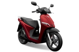 VinFast dẫn đầu thế giới về tốc độ tăng trưởng doanh số xe máy