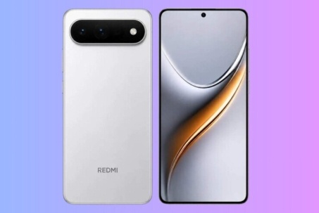Redmi Turbo 6 Max sẽ là điện thoại Redmi có pin lớn nhất từ trước đến...
