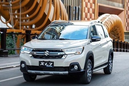 Suzuki XL7 Hybrid: Công nghệ nửa mùa hay "vũ khí" lật đổ Xpander?