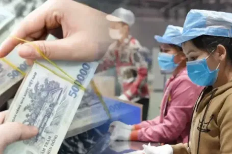 'Nếu tăng lương một mà tăng giá hai thì cũng không có ý nghĩa'