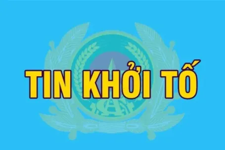 Giám đốc Sở Khoa học và Công nghệ tỉnh Bắc Ninh bị khởi tố về tội danh ‘Nhận hối lộ’