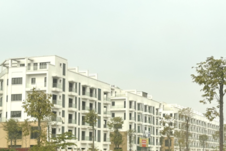 Bắc Ninh sắp mở bán gần 640 căn nhà ở xã hội, giá chỉ từ 9,3 triệu đồng/m2