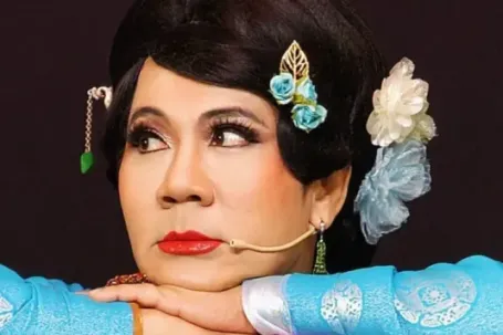 Sân khấu Thiên Đăng đóng cửa, NSƯT Thành Lộc và dàn nghệ sĩ khóc chia tay