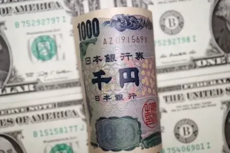 Vì sao Mỹ bất ngờ 'bắt tay' Nhật cứu đồng yên?