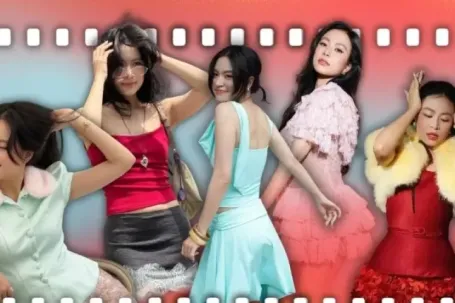 Sau Tóc Tiên, đến lượt Hoàng Thùy Linh điểm danh loạt xu hướng Gen Z “rất iu”