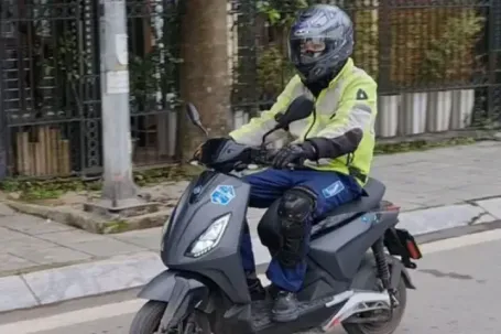 Sắp có nhiều quy định mới với xe máy điện