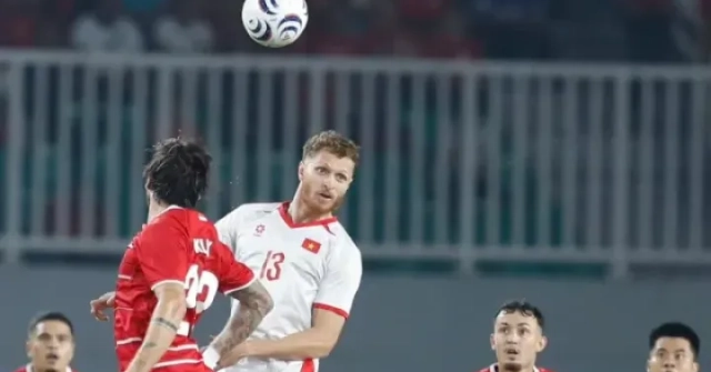 Đội tuyển Việt Nam được thưởng 2 tỷ đồng sau chiến thắng trước Indonesia