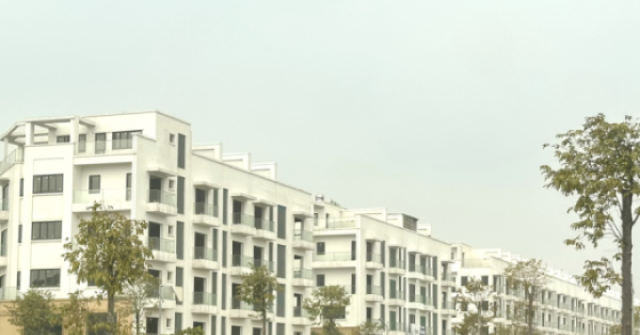 Bắc Ninh sắp mở bán gần 640 căn nhà ở xã hội, giá chỉ từ 9,3 triệu đồng/m2