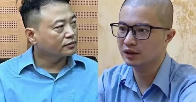 Thủ đoạn rửa tiền của Shark Bình trong đường dâ...