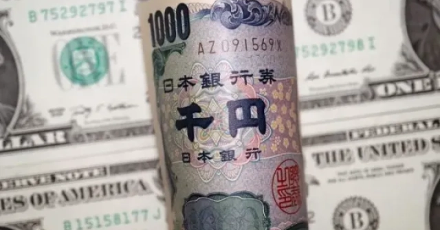 Vì sao Mỹ bất ngờ "bắt tay" Nhật cứu đồng yên?