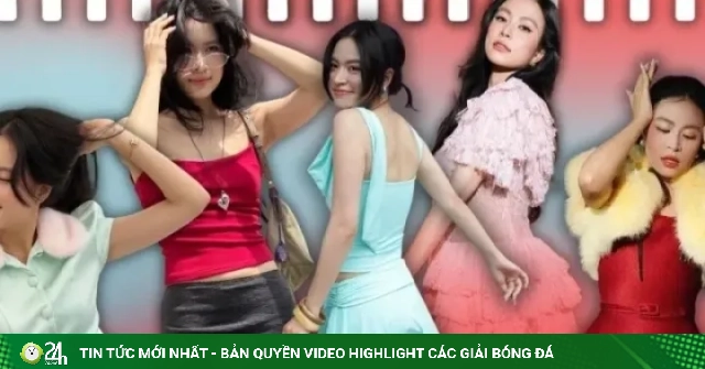 Sau Tóc Tiên, đến lượt Hoàng Thùy Linh điểm danh loạt xu hướng Gen Z “rất iu”