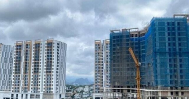 Xuất hiện một vài trường hợp đã có nhà vẫn được duyệt mua nhà ở xã hội của FLC