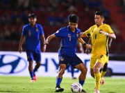 Trực tiếp bóng đá Philippines - Thái Lan: Chủ nhà không dễ bắt nạt (AFF Cup)