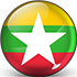 Trực tiếp bóng đá Myanmar - Lào: Suýt có thêm bàn thắng (AFF Cup) (Hết giờ) - 1