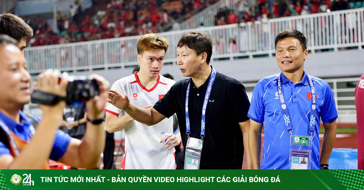 Dư luận Hàn Quốc ca ngợi “phép thuật Kim Sang Sik”, ấn tượng ĐT Việt Nam hạ Indonesia 3-0