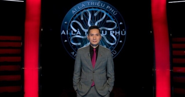 Phó Giám đốc VTV Digital, BTV kỳ cựu của Đài Tr...