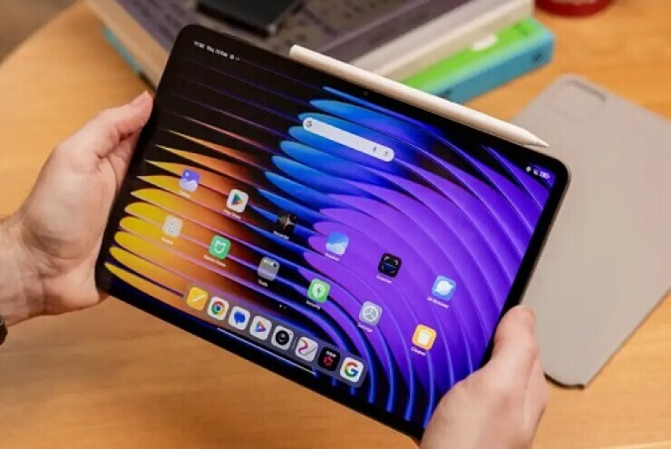 Đây là 5 mẫu tablet tầm giá 11 triệu đồng cho học sinh, sinh viên