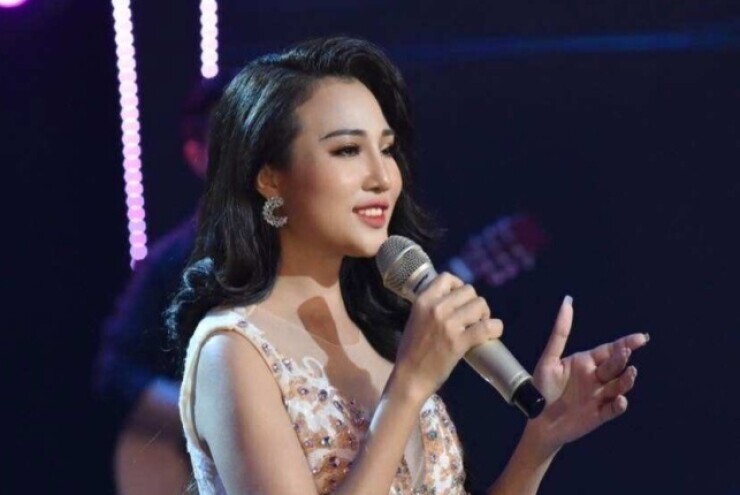 Ca sĩ Phương Diễm Huyền là ai?