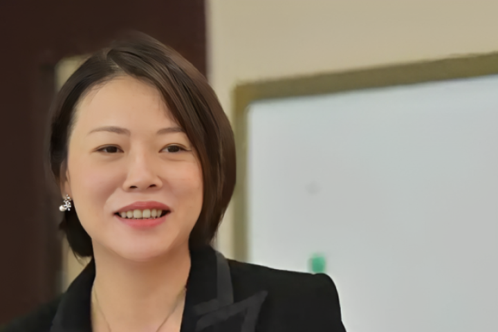 Cú rơi tự do của ‘nữ hoàng bất động sản châu Á’: 84% tài sản bốc hơi
