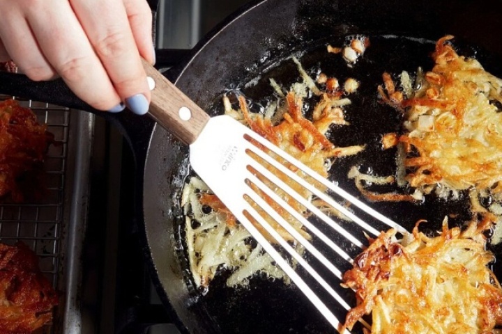 Bác sĩ ung thư Mỹ tiết lộ món không bao giờ ăn
