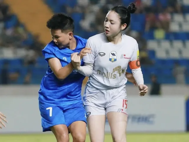 Huỳnh Như, Trần Thị Duyên và bài toán khó với tuyển nữ Việt Nam ở Asiad 20