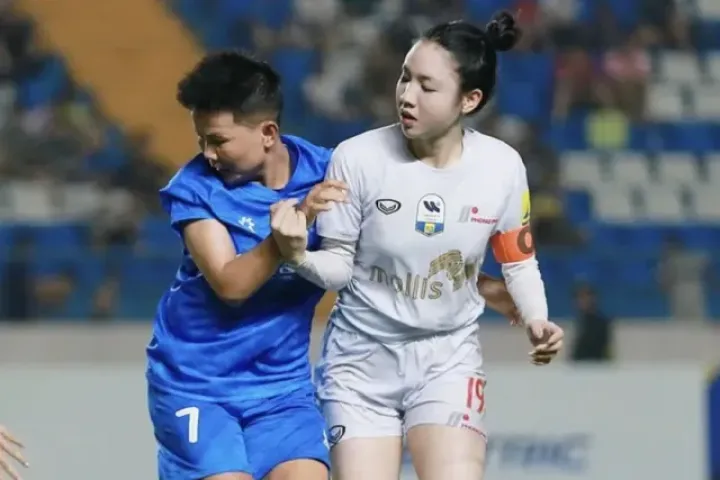 Huỳnh Như, Trần Thị Duyên và bài toán khó với tuyển nữ Việt Nam ở Asiad 20