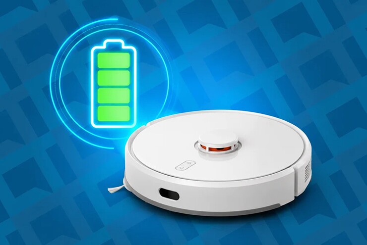 Hãy nhớ tránh để pin cạn kiệt hoàn toàn thường xuyên.