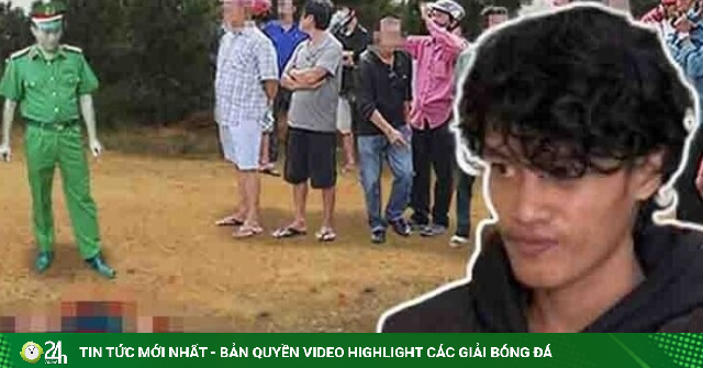 Lạnh gáy lời khai của nghi phạm sát hại dã man nam thanh niên trong đêm ở Quảng Ngãi
