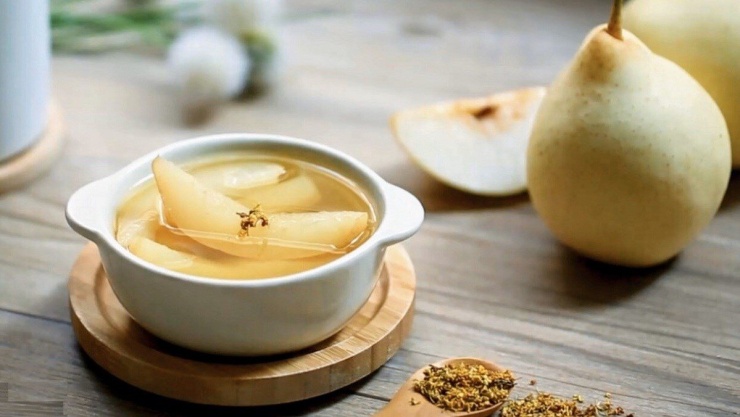 Loại quả vào mùa được ví như "máy tạo ẩm tự nhiên" cho cơ thể: Ăn sống giòn ngọt giải khát, nấu chín lại thành món nhiều người mê - 4