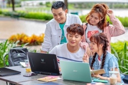 Top 5 máy tính xách tay dưới 20 triệu đồng đáng cân nhắc cho sinh viên