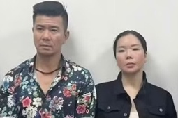 Nữ "trùm” tội phạm thao túng Viện Pháp y tâm thần Trung ương như thế nào?