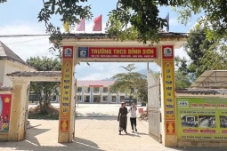 Một hiệu trưởng ở Nghệ An bị khởi tố vì liên quan đường dây cá độ bóng đá