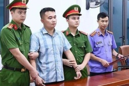 Thêm 2 người bị khởi tố trong vụ điểm Toán bất thường tại Tuyên Quang