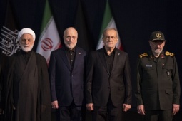 Lý do Iran không lùi bước trước đòn nắn gân của ông Trump