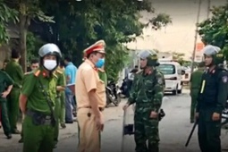 Trưa 5/8: Người đàn ông bị nhóm côn đồ giam lỏng, đánh đến 'thân tàn ma dại' khiến dư luận dậy sóng