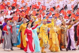 Đề xuất hoán đổi để Ngày Văn hóa Việt Nam 2026 được nghỉ 4 ngày