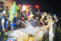 Từ vụ lùm xùm giữa Huấn Hoa Hồng và Vua Quạt: Kêu gọi, làm từ thiện thế nào cho đúng?