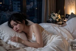 Đêm tân hôn chết lặng vì xấp phong bì 200 nghìn của nhà ngoại, phơi bày bộ mặt xa lạ của chồng yêu