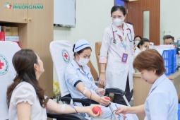 Trung tâm Y khoa Phương Nam lan tỏa nghĩa cử đẹp vì cộng đồng