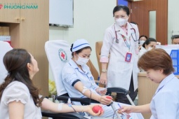 Trung tâm Y khoa Phương Nam lan tỏa nghĩa cử đẹp vì cộng đồng